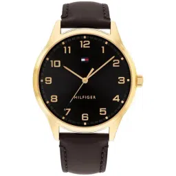 TOMMY HILFIGER NCTH1791660W Essentials Analog Watch For Men-picture-15