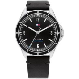 TOMMY HILFIGER NTTH1791904W MAVERICK Analog Watch For Men-picture-7