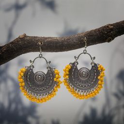 Creative Frogs Earrings-image-24