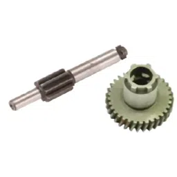 Akari 2 Pcs Gear and Shaft Suitable For 2-26 Rotary Hammer Drill, GE-24 (Pack of 50)-picture-12