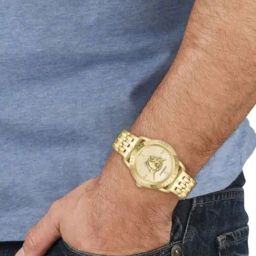 Versace VESN00722 Analog watch for Men-image-41