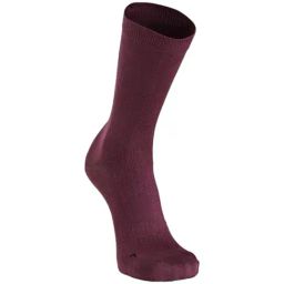 Van Rysel by Decathlon Maroon Blend Textured Socks ( 8.5-11 - 43/46 )-image-50
