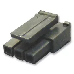 MULTICOMP PRO Plug & Socket Connector Housings RECEPTACLE, FREE, 4WAY, MC34543 (Pack of 5)-22