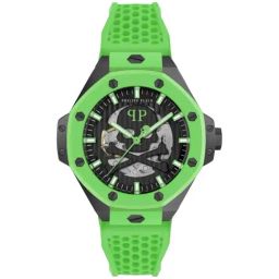PHILIPP PLEIN PWPFA0624 Analog Watch for Men-image-44