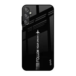 QRIOH Quirky Printed Samsung Galaxy M15 5G Back Case-picture-30