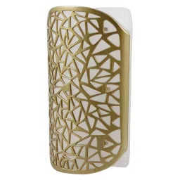 Havells Glaze LED Wall Light LHFOECE1TZ1B014 (14 W)-14