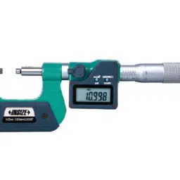 Insize Digital Screw Thread Micrometer 0-25 mm 3581-25A-6