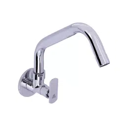 MTC Classic C Band Sink Cock Silver Brass, CSINKMTC2-picture-28