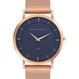 French Connection FCN00062D Alpha Analog Watch for Men-22