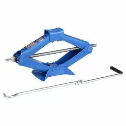 Westward Roadside Scissor Jacks Manual Handle Steel, 55JC16-image-48