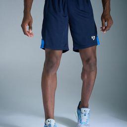 SG Men Printed Sports Shorts-picture-10