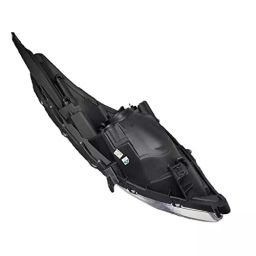 Auto Pearl Headlight Assembly ‎Acrylic Left Side Compatible For Maruti Suzuki Swift Dzire (2012-2015), HL_SwiftDzire_2012_15_Left-35