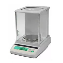 GALAXY Analytical Balance 520 g Capacity, 1 mg Readability with Electromagnetic Sensor and Internal Calibration, MA-501-5