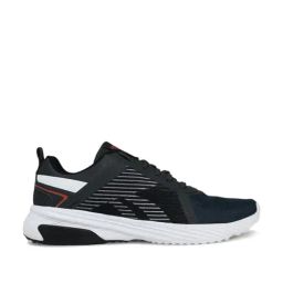 Reebok Men's Allentown Black Running Shoes-image-42