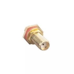 Linx Straight Coaxial Adapter SMA Socket to SMA Socket 0-18 GHz, ADP-SMAF-SMAF-SSB-G-image-23
