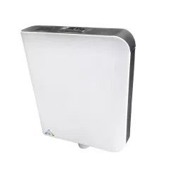 Aquieen Double Flush Cistern PVC White & Black, AQN 139-image-28