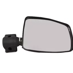 Dkmax By Lumax 047-SVM-DBL- Side Rear View Mirror LH for Mahindra Bolero (Pack of 1)-0