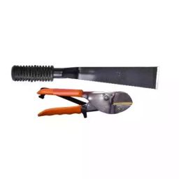 JetFire Garden Tool Set Flamingo Cutter & Khurpi Garden-image-18