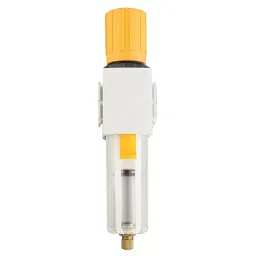 RS PRO EA2000 Filter Regulator, 40μ, G 1/4, Manual Model No 2351100-image-90