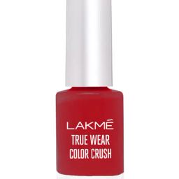 Lakme True Wear Color Crush 415 - 6 ml-image-92