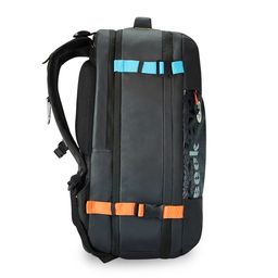 Safari Seek 21 Inch Large Overnighters Backpack - 45 L image 5