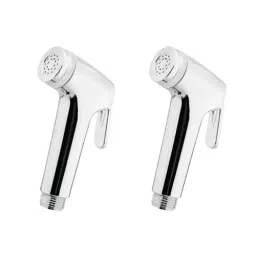 Cosvit ABS Plastic Chrome Finish Health Faucet Head, Cosvit M207 (Pack of 2 Pcs)-image-29