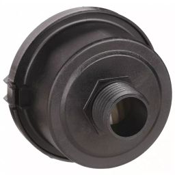 SPEEDAIRE Plastic Air Filter Assembly for 3JR84/4B227/4YN50, 33MH95-image-87