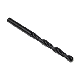 RS PRO Tungsten Carbide Tipped Twist Drill Bit Set, Model No 5226960 Melatic Grey Color (Set of 13) image 4
