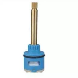 Plato 2 Way Cartridge With Long Stem of Size 25 mm, 4429-39