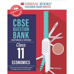 OswaalCBSE Question Bank Class 11 Economics For 2026 Exam-21