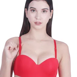 BRACHY Bra Medium Coverage Underwired Lightly Padded-56