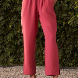 Lakshita Women Embroidered Co-ord Set-image-98