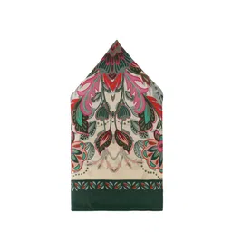 Van Heusen Printed Pocket Squares image 1