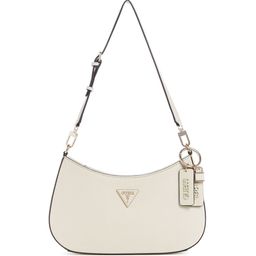 GUESS PU Structured Shoulder Bag-12
