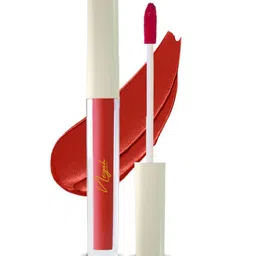 Neyah Velvet Luxe Non-Transfer Liquid Lipstick With Vitamin E - 1.5 ml - Flaire 114-image-40