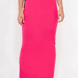 Curves By ZeroKaata Plus Size Saree Shapewear-image-93
