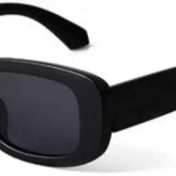 UV Protection Retro Square Sunglasses (Free Size)-picture-24