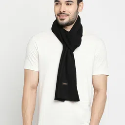 SPYKAR Men Acrylic Woolen Mufflers-picture-35
