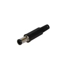 MULTICOMP PRO DC Power Connectors - Barrel Plugs & Jacks DC Power Plug 3.3x5.5x1.0 (EIAJ IV), 27-5862-picture-14