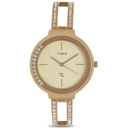 Timex TWEL13504 Fria Analog Watch for Women-image-24