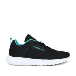 Reebok Women's Stride Black Walking Shoes-image-8