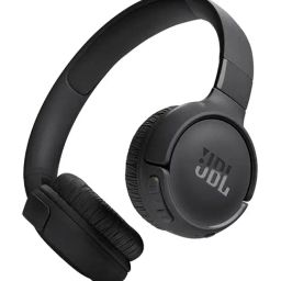 JBL Tune 520BT On Ear Wireless Bluetooth Headphones with Upto 57 Hrs Playtime (Black)-48
