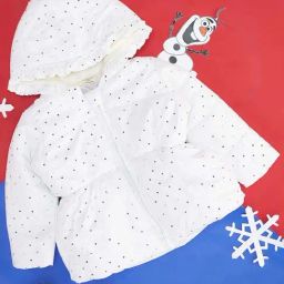 Pantaloons Baby White Cotton Printed Full Sleeves Jacket-picture-29