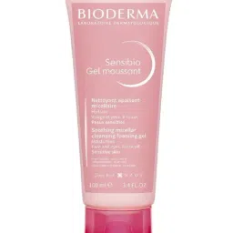 Bioderma Sensibio Gentle Soothing Micellar Cleansing Foaming Gel for Sensitive Skin - 100 ml-picture-41