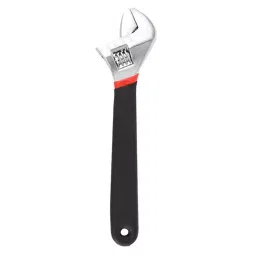 ARO Carbon Steel Material Adjustable Wrench-T 254 mm(10 Inch)-17