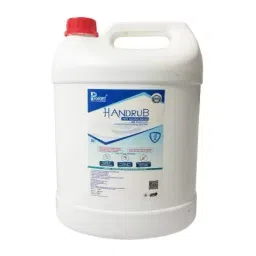 Prolant Hand Sanitizer 70% Alcohol 5 ltr Pack Of 4-image-86