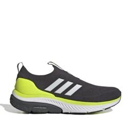 Adidas Men's CLOUDFOAM WALK SOCK Grey Walking Shoes-8