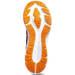 Asics Men's Dynablast 3 Black Running Shoes image 4