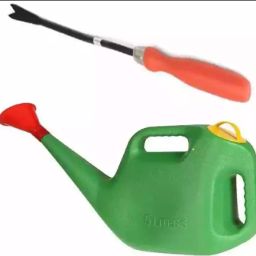 JetFire PVC Gardening Tools Set with Desi Cutter Garden Tool Kit-9