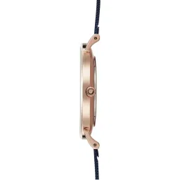 OBAKU V197GXVLML Mark Ocean Analog Watch for Men image 3